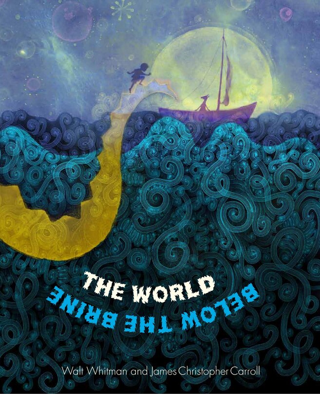 Couverture_The The World Below The Brine