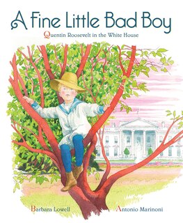 Front cover_A Fine Little Bad Boy