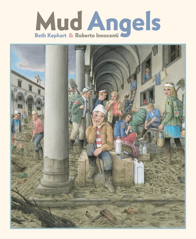 Couverture_Mud Angels