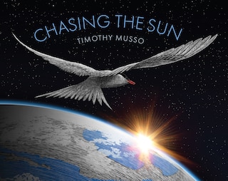 Couverture_Chasing the Sun