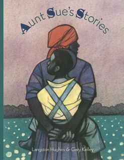 Front cover_Aunt Sue's Stories