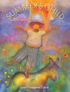 Front cover_Summer's Child