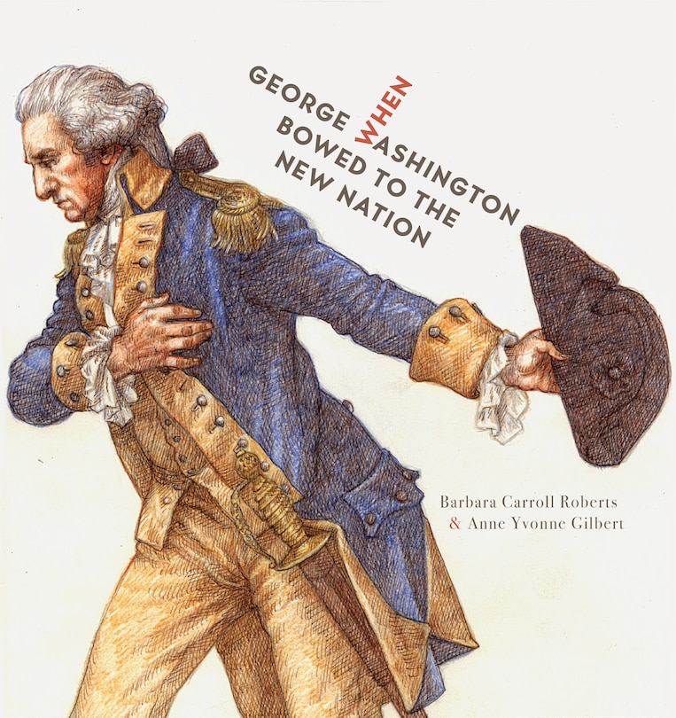 Couverture_When George Washington Bowed to the New Nation