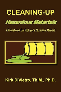 Couverture_Cleaning-up Hazardous Materials