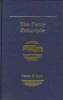 The Peter Principle