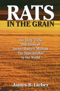 Front cover_Rats In The Grain