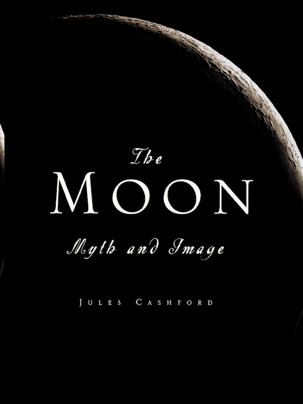 Couverture_The Moon