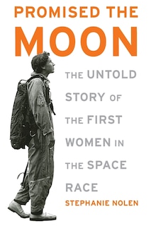 Front cover_Promised the Moon