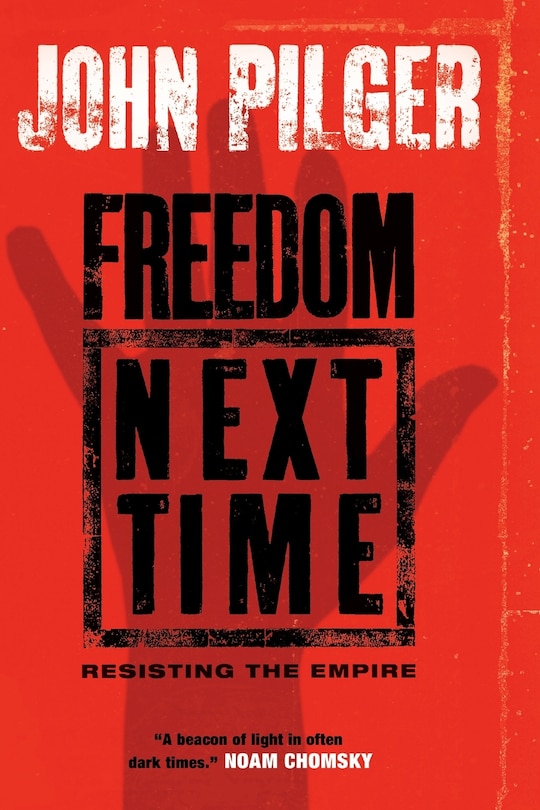 Couverture_Freedom Next Time