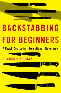 Front cover_Backstabbing for Beginners