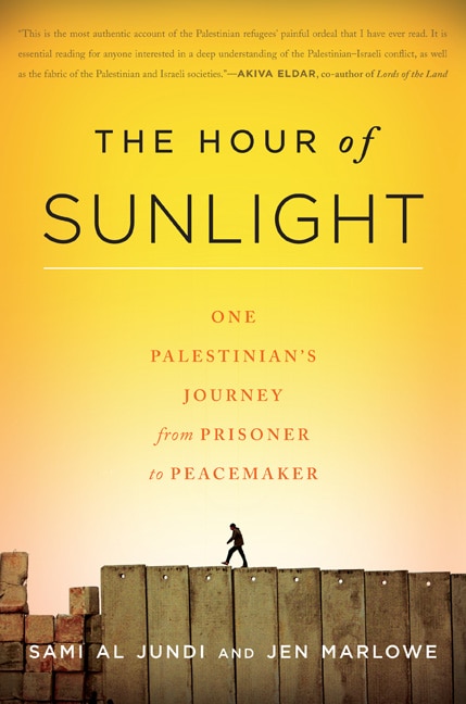 Front cover_The Hour of Sunlight