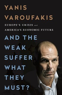 Front cover_And The Weak Suffer What They Must?