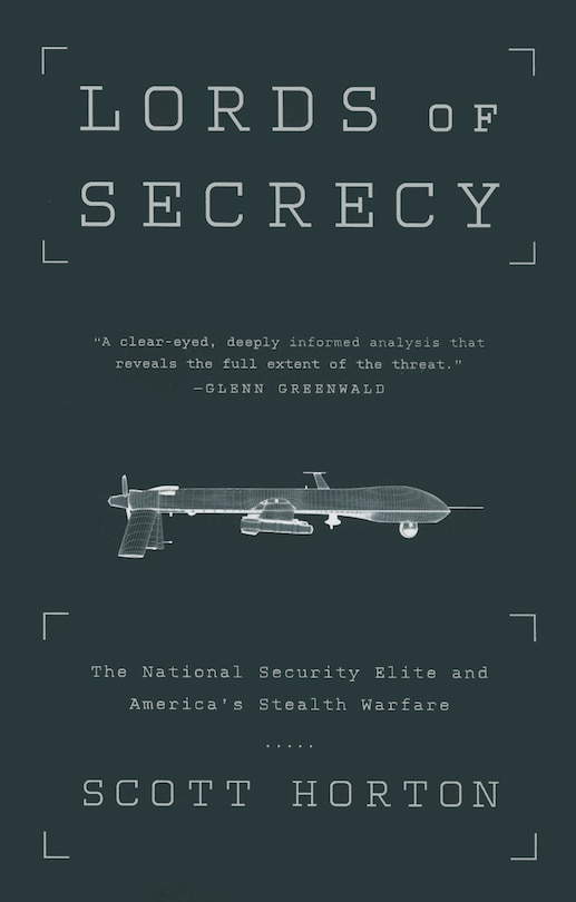 Front cover_Lords of Secrecy