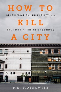 Couverture_How to Kill a City