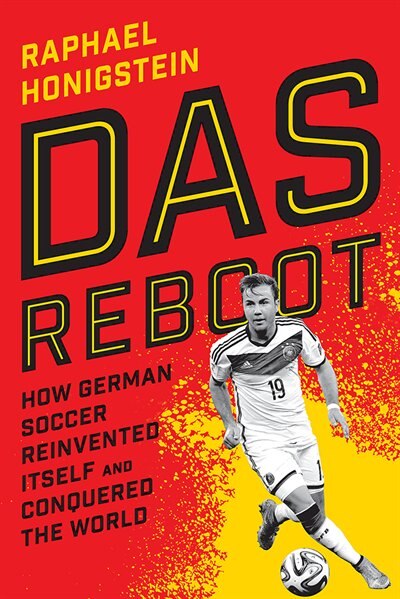 Front cover_Das Reboot