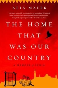 Front cover_The Home That Was Our Country