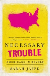 Couverture_Necessary Trouble