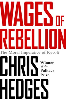 Wages of Rebellion