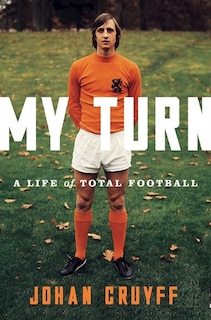Front cover_My Turn