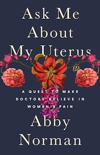 Couverture_Ask Me About My Uterus