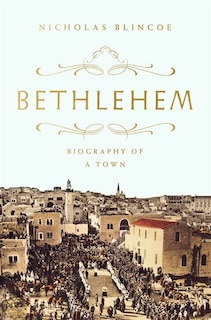 Front cover_Bethlehem
