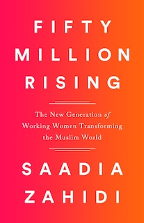 Front cover_Fifty Million Rising