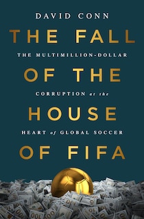 Front cover_The Fall of the House of FIFA