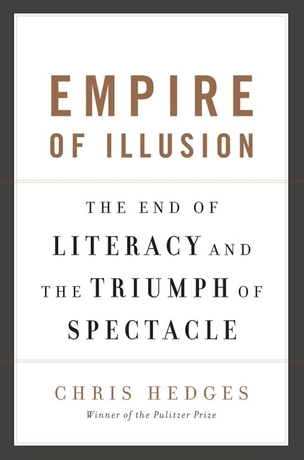 Front cover_Empire of Illusion