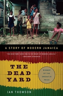 Couverture_The Dead Yard