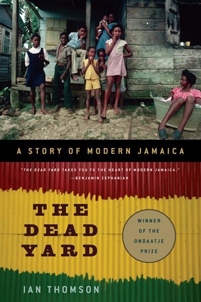 Couverture_The Dead Yard