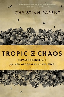 Couverture_Tropic of Chaos