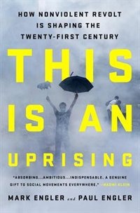 Couverture_This Is An Uprising
