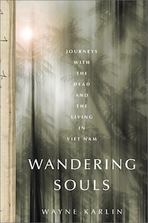 Front cover_Wandering Souls
