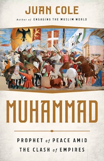Front cover_Muhammad