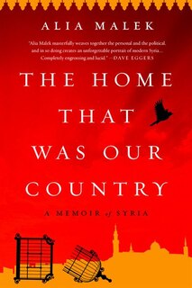 Front cover_The Home That Was Our Country