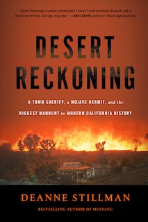 Couverture_Desert Reckoning