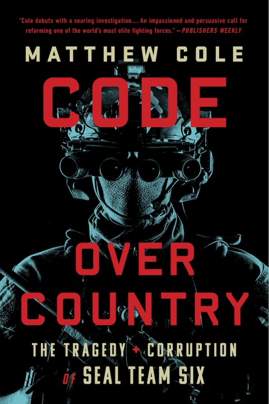Couverture_Code Over Country