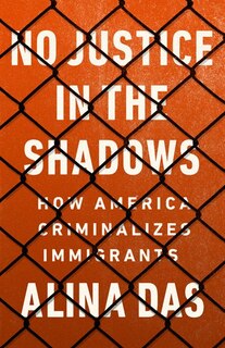 Front cover_No Justice In The Shadows