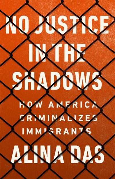 Front cover_No Justice In The Shadows