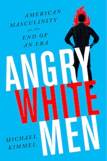 Front cover_Angry White Men