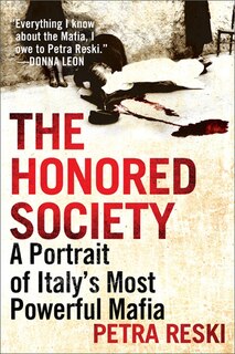 Couverture_The Honored Society
