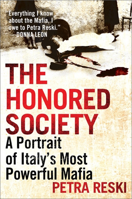 Couverture_The Honored Society