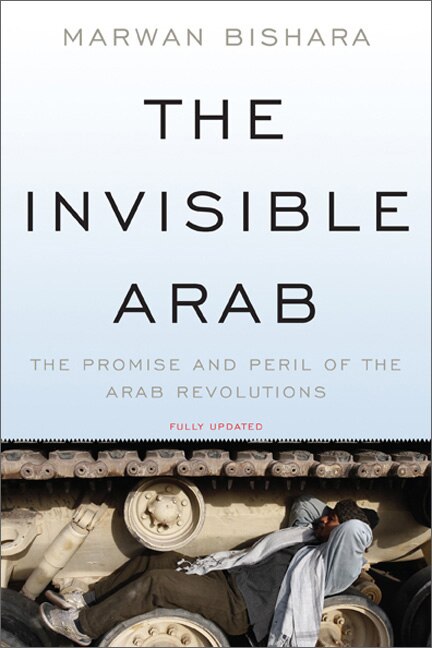 Couverture_The Invisible Arab