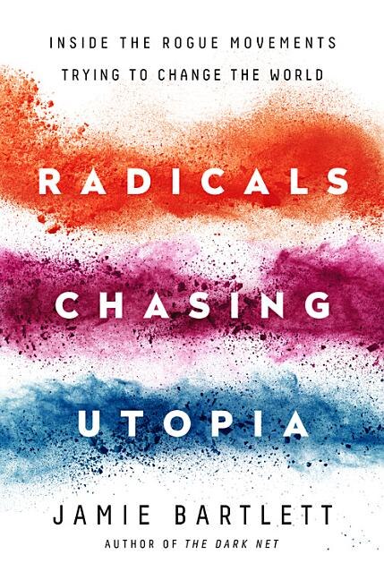 Couverture_Radicals Chasing Utopia
