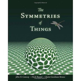 Front cover_Symmetries of Things
