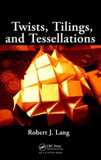 Front cover_Twists, Tilings, and Tessellations