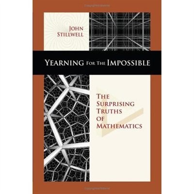 Couverture_Yearning for the Impossible