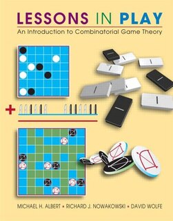 Front cover_Lessons in Play
