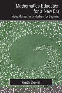 Front cover_Mathematics Education for a New Era