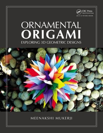 Front cover_Ornamental Origami